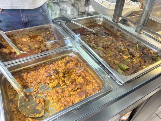 Bangla Bazar & Restaurant by null