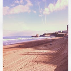 Café Grande Plage