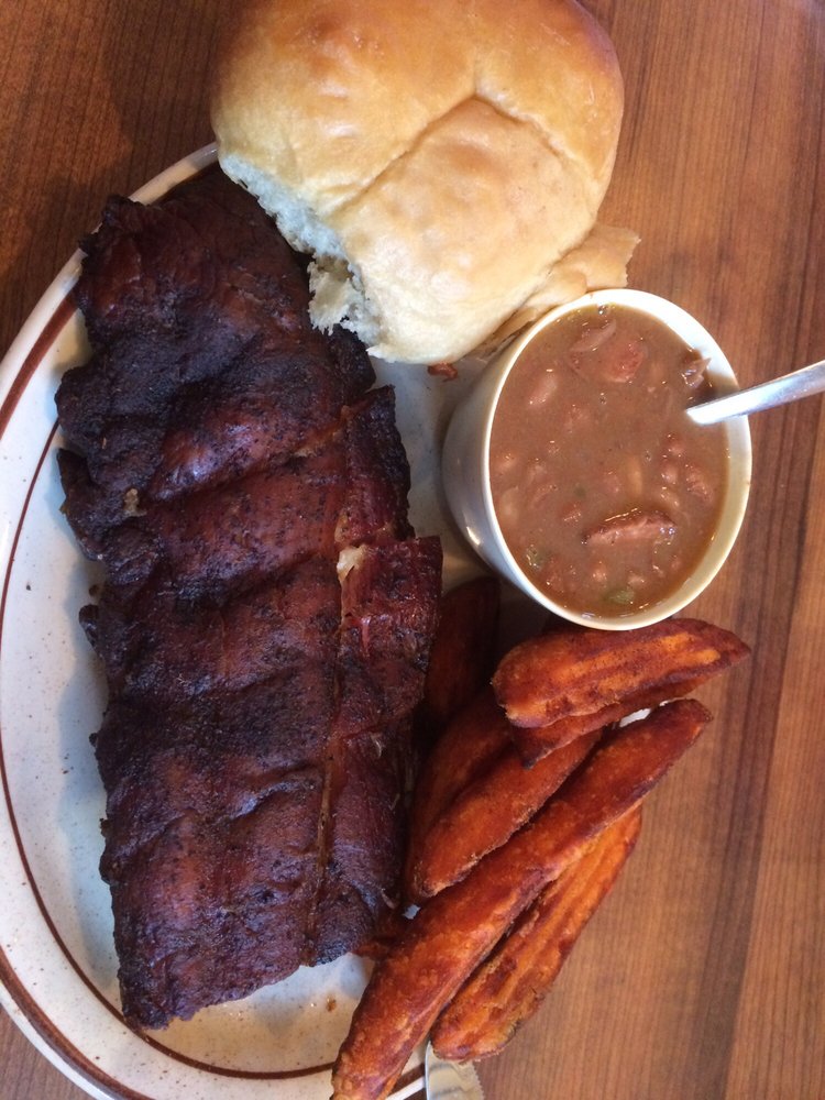 SMOKIN’ JOE’S RIBHOUSE 46 Photos & 76 Reviews Barbeque 2504 E Central Ave, Bentonville, AR