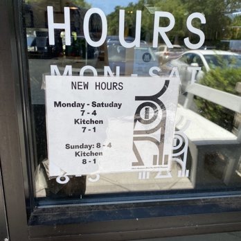 Second State Coffee - New hours! - Coffee & Tea Near Me - Mount Pleasant, South Carolina Second State Coffee - New hours! - Coffee & Tea Near Me - Mount Pleasant, South Carolina