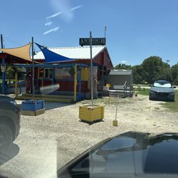 WayCool Snowballs - Location