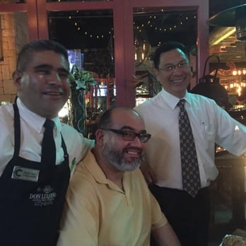 Don Luqueño - My Best Friend being celebrated on his birthday! - Mexican Near Me - Tijuana, BCN Don Luqueño - My Best Friend being celebrated on his birthday! - Mexican Near Me - Tijuana, BCN