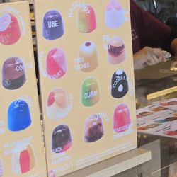 Ô Bon Chocolatier