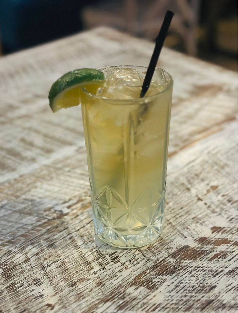Acropolis Greek Taverna - Ybor City