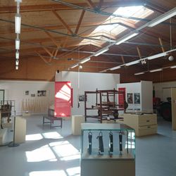 Freilichtmuseum Finsterau