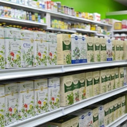 Forever Young Health Food