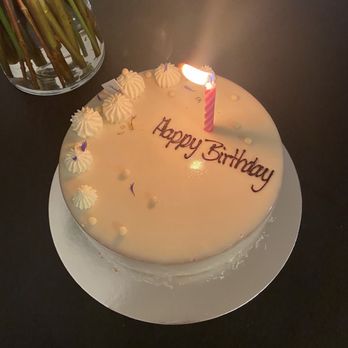 Roselle - Bakeries Near Me - Toronto, Ontario