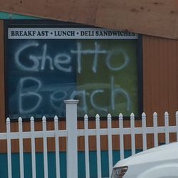 Soundview Beach