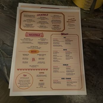 Magna Kainan - Menu - Filipino Near Me - Denver, Colorado Magna Kainan - Menu - Filipino Near Me - Denver, Colorado