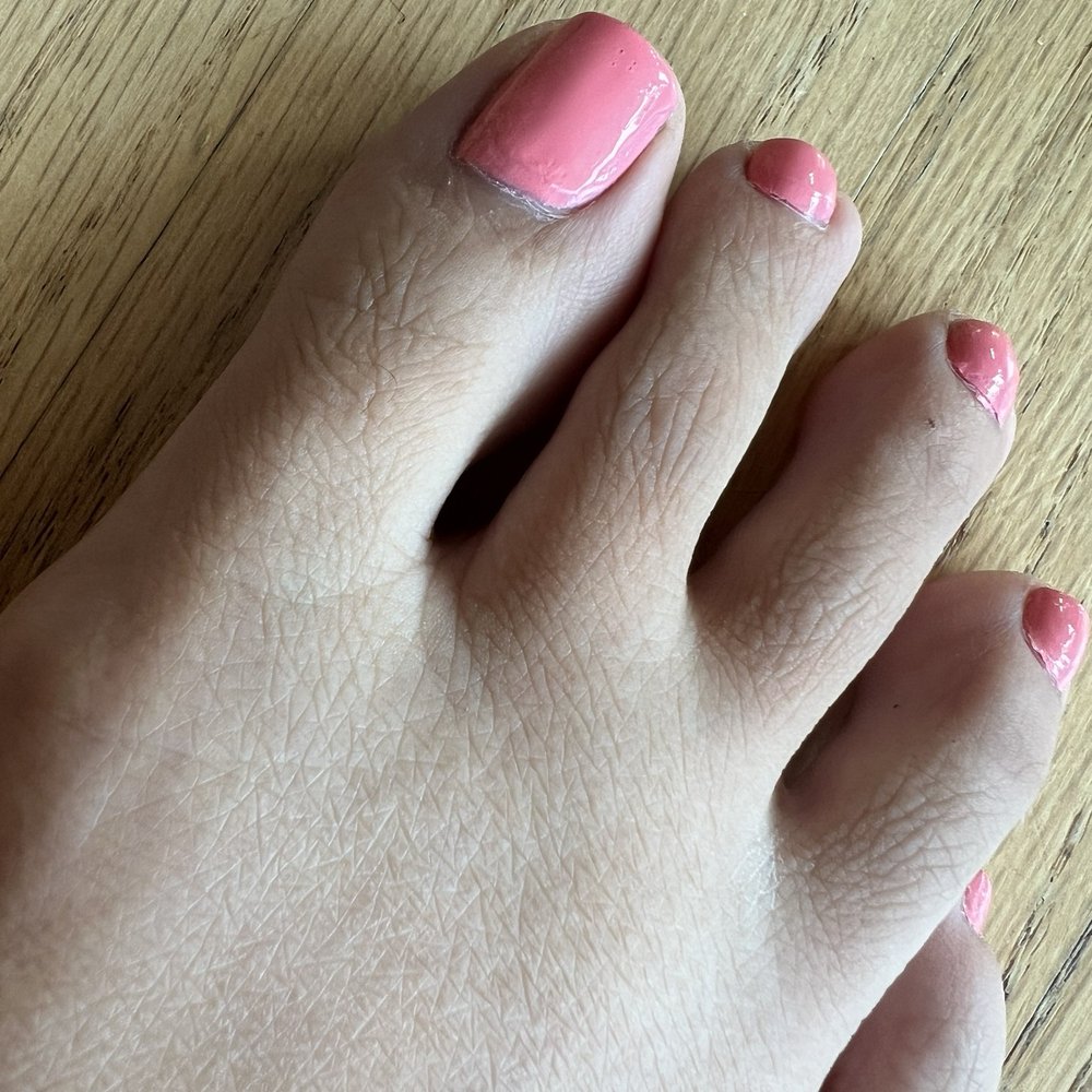 Nina Organic Nails & Spa - Nail Salons Near Me - San Dimas, California