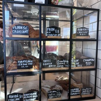 Maple House - Pastries - Coffee & Tea Near Me - Chandler, Arizona