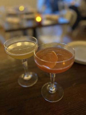 Oakhart Social by null