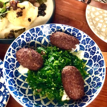 Gypsy Kitchen DC - Kibbeh - Tapas/Small Plates Near Me - Washington, DC, District of Columbia Gypsy Kitchen DC - Kibbeh - Tapas/Small Plates Near Me - Washington, DC, District of Columbia