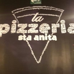 La Pizzeria Santa Anita