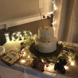 Creations Bakery