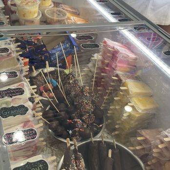 Best Scoops - Desserts Near Me - Round Rock, Texas Best Scoops - Desserts Near Me - Round Rock, Texas