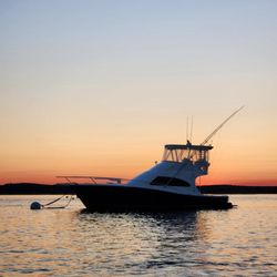 Northern Tide Yacht Charters