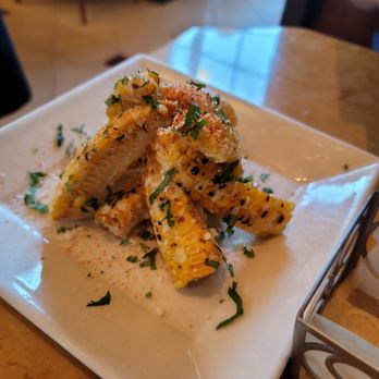 The Cheesecake Factory - Street corn $9.50 - sensational - Desserts Near Me - Beavercreek, Ohio The Cheesecake Factory - Street corn $9.50 - sensational - Desserts Near Me - Beavercreek, Ohio