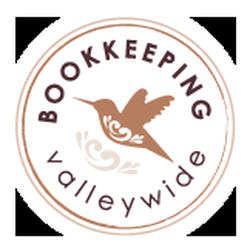 Bookkeeping Valleywide - Bookkeeping Valleywide Logo