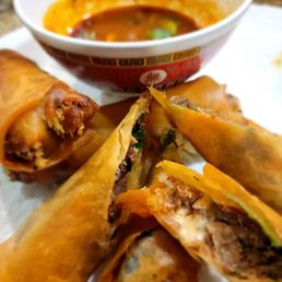 Beef Birria
