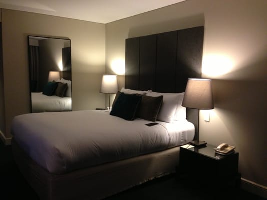 Sofitel Brisbane Central by null