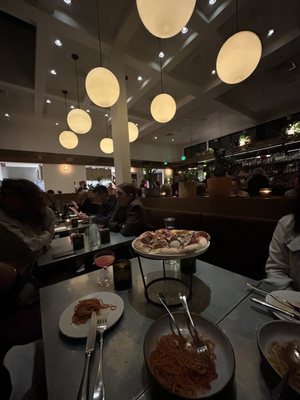 Pizzeria Delfina - Mission by null