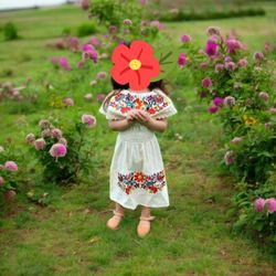 Artesanias mechicas