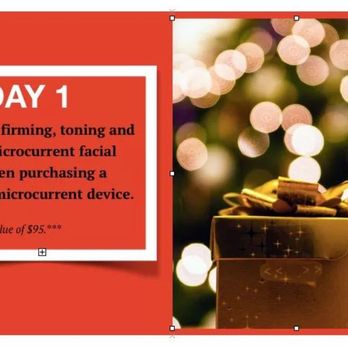 The Hidden Spa - Day 1 of #12DaysofChristmas valid on December 12th, 2017 - Day Spas Near Me - Highlands Ranch, Colorado The Hidden Spa - Day 1 of #12DaysofChristmas valid on December 12th, 2017 - Day Spas Near Me - Highlands Ranch, Colorado