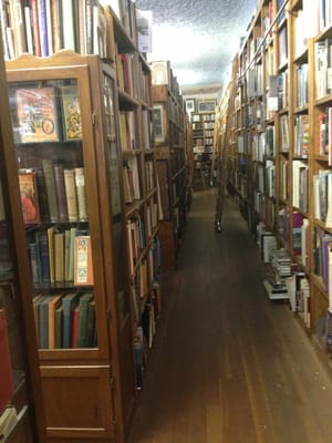 Book Gallery by null