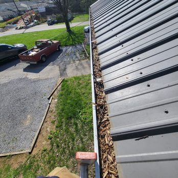 Hunter Higgins Services - gutter cleaning - Pressure Washers Near Me - Melbourne, Florida Hunter Higgins Services - gutter cleaning - Pressure Washers Near Me - Melbourne, Florida