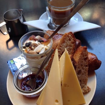 Risteriet Halmtorvet - full breakfast - Breakfast & Brunch Near Me - Copenhagen, 84