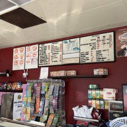 All Star Donuts