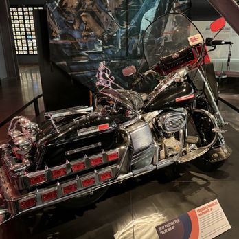 Harley-Davidson Museum - Museums Near Me - Milwaukee, Wisconsin Harley-Davidson Museum - Museums Near Me - Milwaukee, Wisconsin