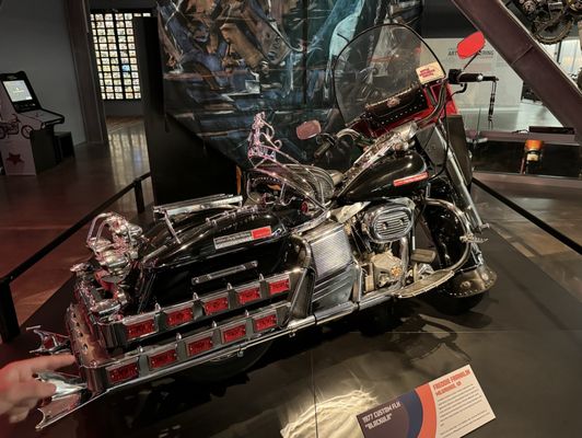 Harley-Davidson Museum® by null