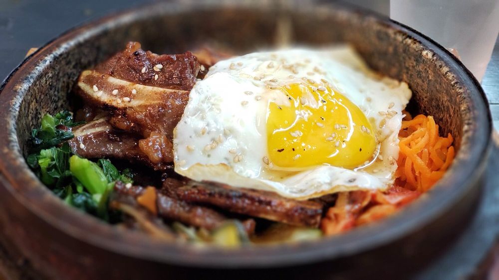 BURNING RICE - 220 Photos & 257 Reviews - 520 Grapevine Hwy, Hurst ...