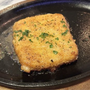 Greek Bistro - Saganaki - Greek Near Me - Glendale, California