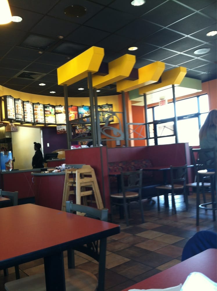 Taco Bell