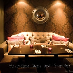 Maximilians Bistro