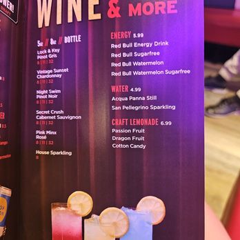 Lucky Strike Arcadia - Venues & Event Spaces Near Me - Arcadia, California