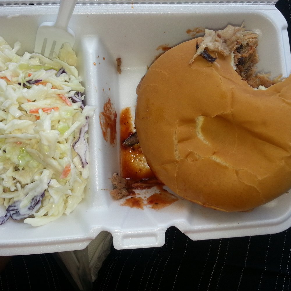 Fainmous BBQ - One word! Yuuuuuuuum!!!! Exceeded my expectations! - Barbeque Near Me - Houston, Texas Fainmous BBQ - One word! Yuuuuuuuum!!!! Exceeded my expectations! - Barbeque Near Me - Houston, Texas