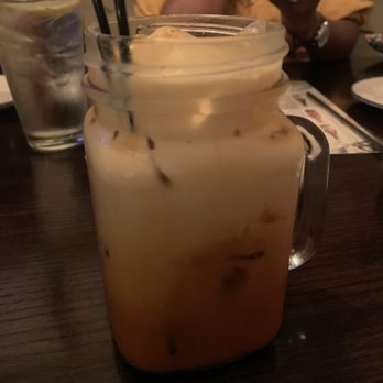Rim Tanon - Thai Iced Tea - Thai Near Me - Houston, Texas Rim Tanon - Thai Iced Tea - Thai Near Me - Houston, Texas
