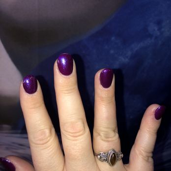 AT Elle Nails - Nail Salons Near Me - Phoenix, Arizona