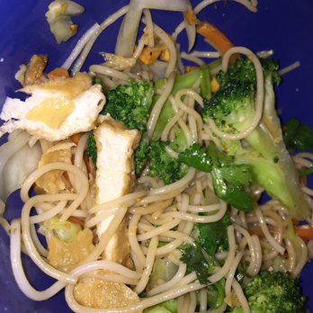 Ba Le Dorchester - Tofu with veggie noodles :) $5 for a take-out box! - Vietnamese Near Me - Boston, Massachusetts Ba Le Dorchester - Tofu with veggie noodles :) $5 for a take-out box! - Vietnamese Near Me - Boston, Massachusetts