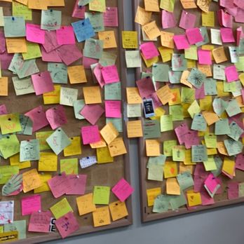 Bigstraw Boba - Post anything you want on their wall and come back to see it! - Juice Bars & Smoothies Near Me - Oxnard, California