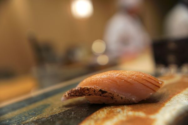 Sushi Yuen by null