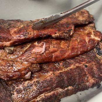 BBQ Time - Food Trucks Near Me - Sun City Center, Florida