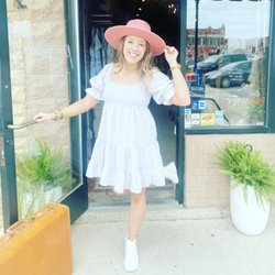 Poppie's Boutique in Cookeville gift card