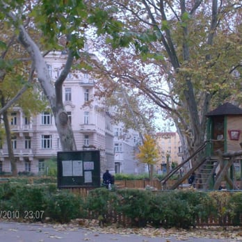Alois-Drasche-Park - Parks Near Me