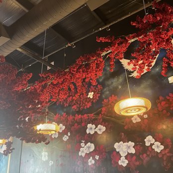 Moon Wok Kitchen & Lounge - Love the ambiance! - Chinese Near Me - Orlando, Florida Moon Wok Kitchen & Lounge - Love the ambiance! - Chinese Near Me - Orlando, Florida