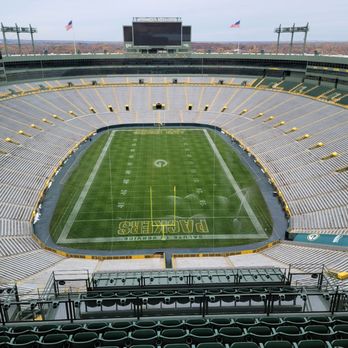 Lambeau Field - Stadiums & Arenas Near Me - Green Bay, Wisconsin Lambeau Field - Stadiums & Arenas Near Me - Green Bay, Wisconsin